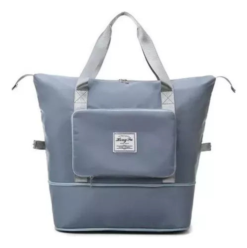 BOLSO DE VIAJE EXPANDIBLE