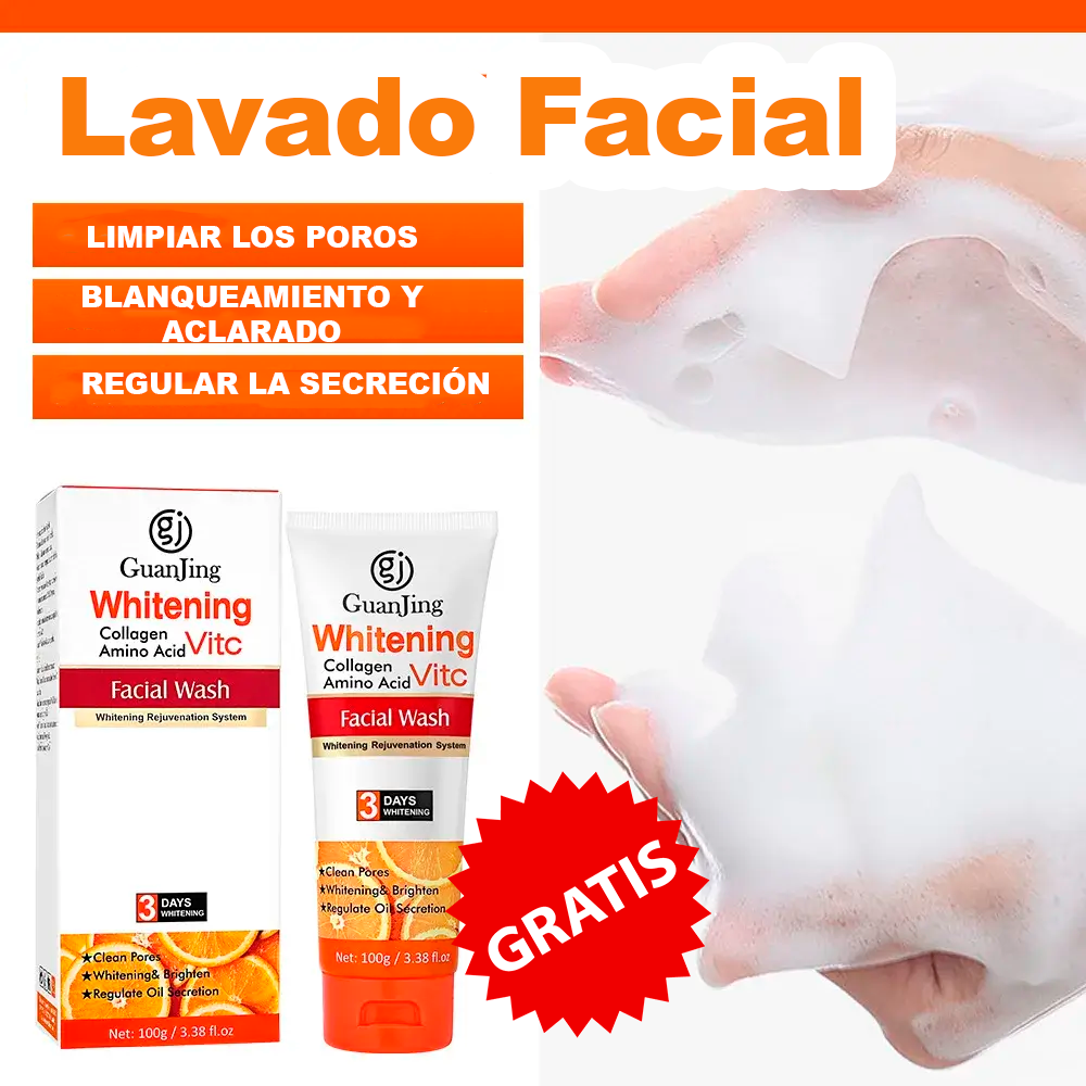 Botox Bee Venom Cream ANTI-ARRUGAS lavado facial REGALO