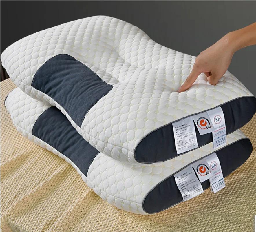 Almohada ortopédica
