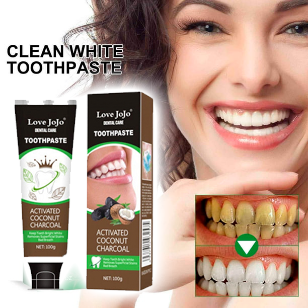 CREMA DE DIENTE PAGA UNA Y LLEVA 2