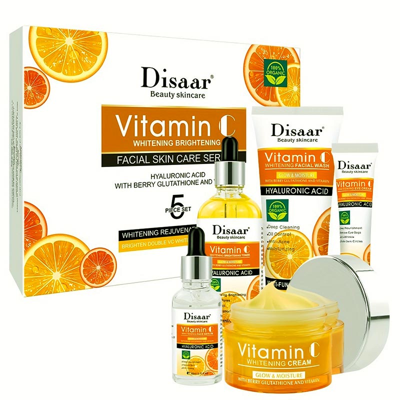 Combo vitamina c