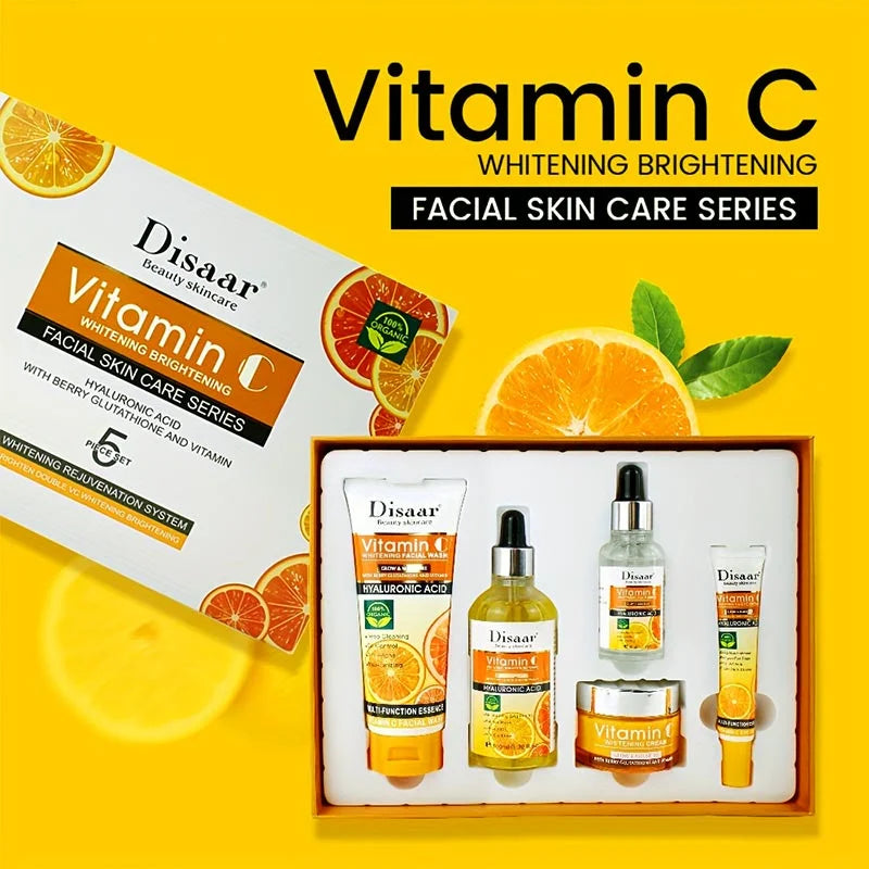 Combo vitamina c