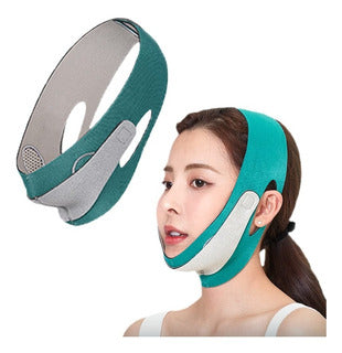 Faja facial
