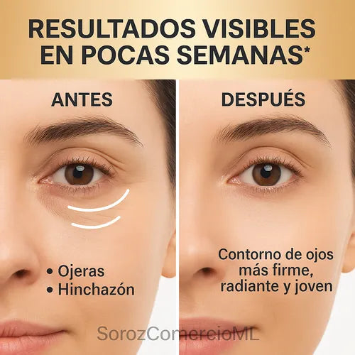 CREMA ANTIARRUGAS RETINOL & COLLAGEN