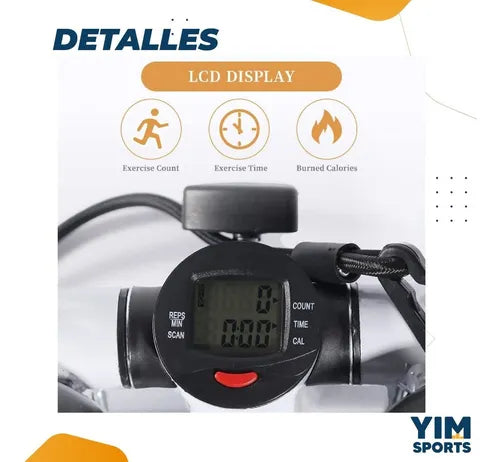 Mini Escaladora Fitness Ejercicio Pasos Eliptica Portatil