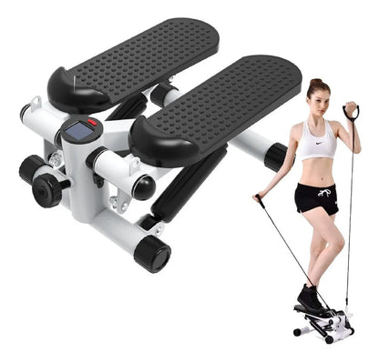 Mini Escaladora Fitness Ejercicio Pasos Eliptica Portatil
