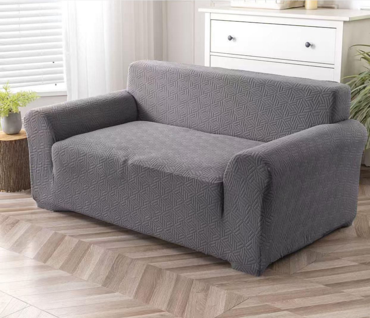 Forros para muebles Confort & Protección