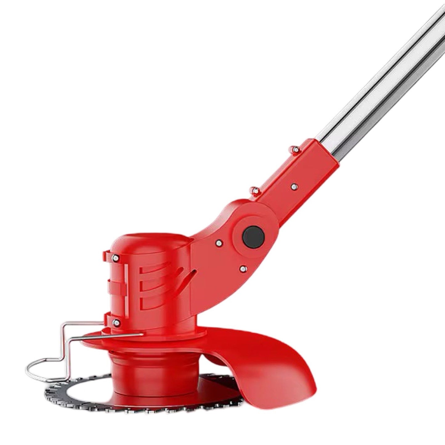 Corta césped eléctrico