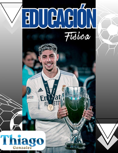PORATADA/CONTRAPORTADA  PARA CUADERNOS PERSONALIZADOS APARTIR DE 6