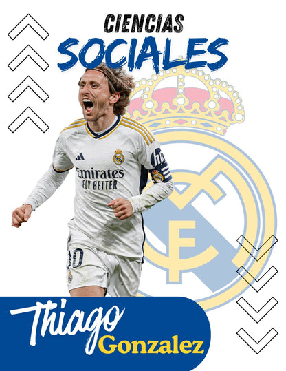 PORATADA/CONTRAPORTADA  PARA CUADERNOS PERSONALIZADOS APARTIR DE 6