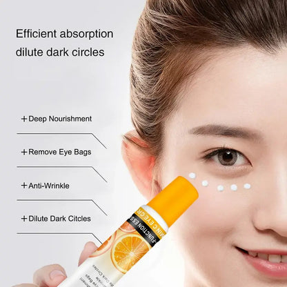 Nuevo combo vitamina c para ojos mas lavado facial vitamina C