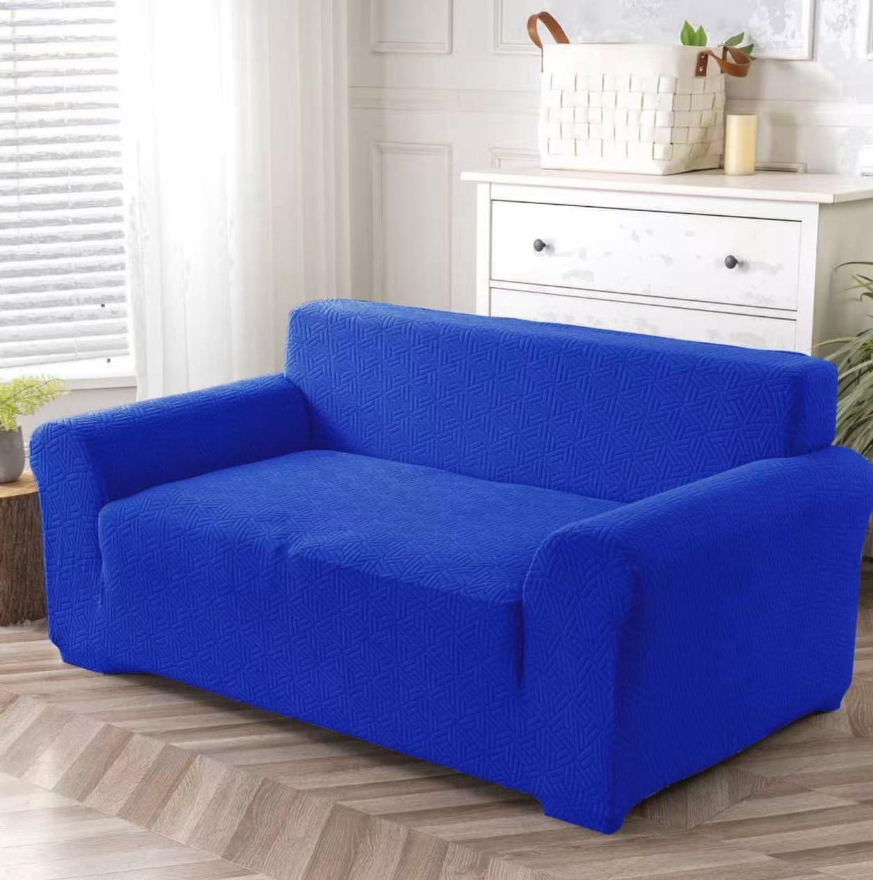 Forros para muebles Confort & Protección