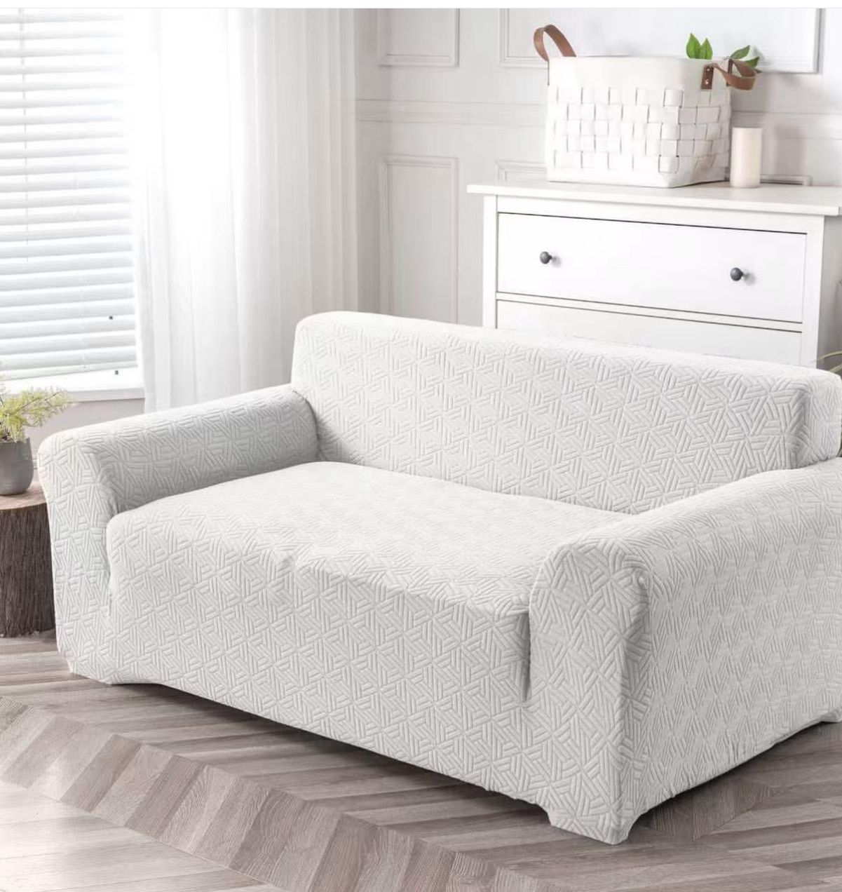 Forros para muebles Confort & Protección