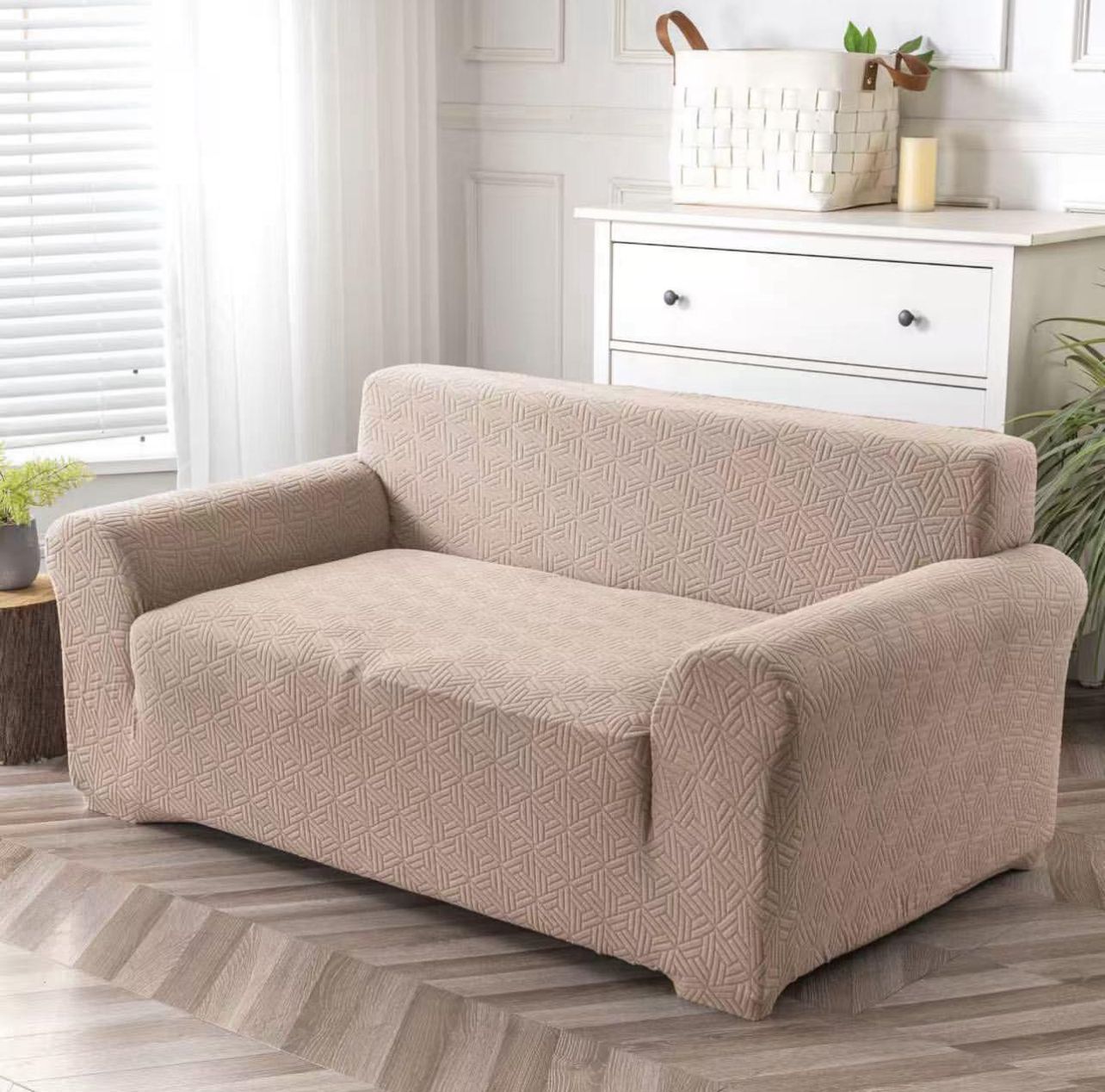 Forros para muebles Confort & Protección