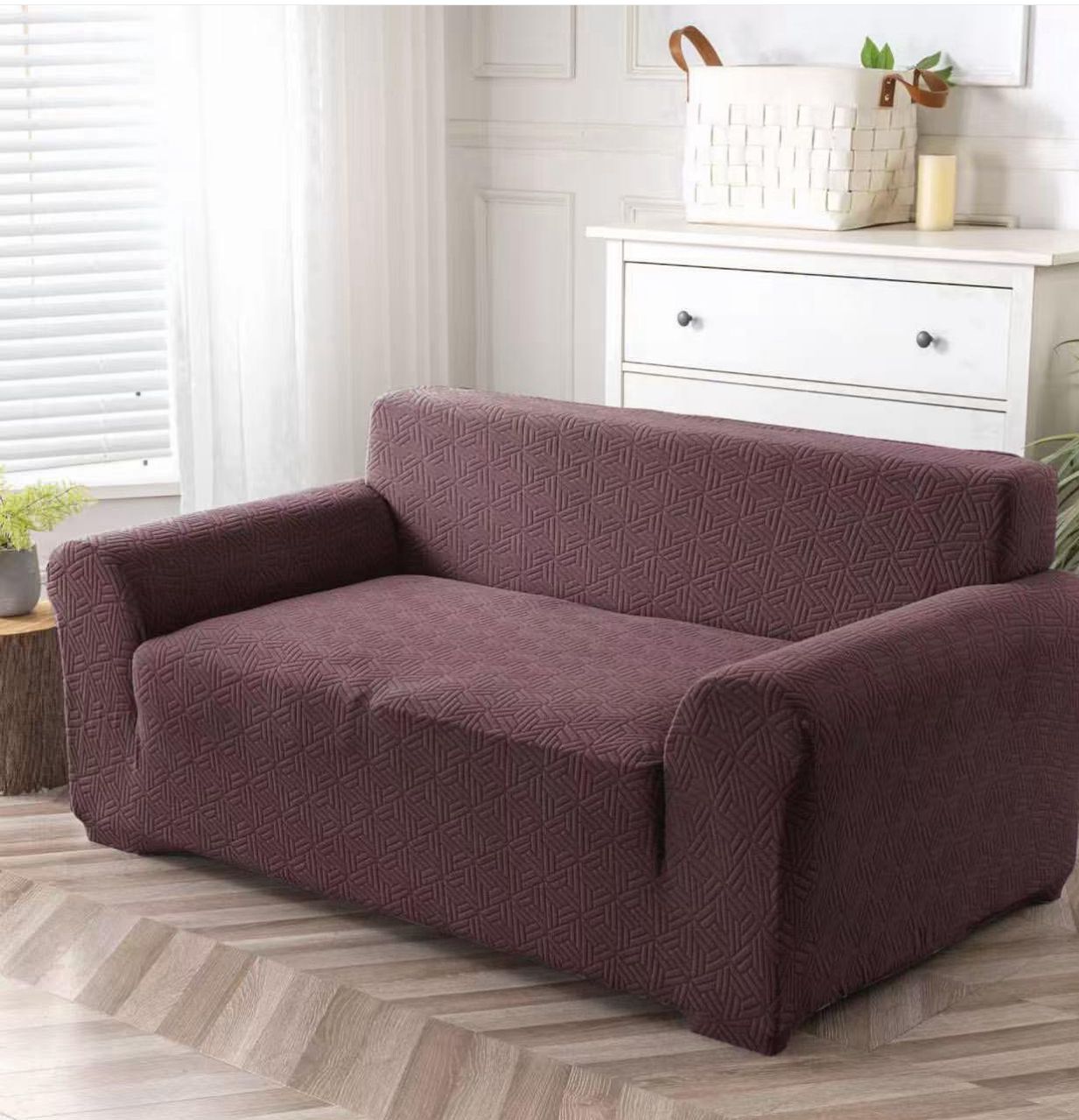 Forros para muebles Confort & Protección
