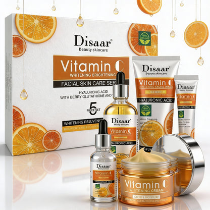 Combo vitamina c