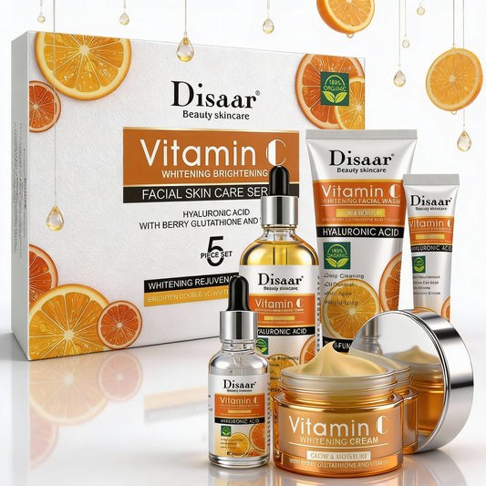 Combo vitamina c