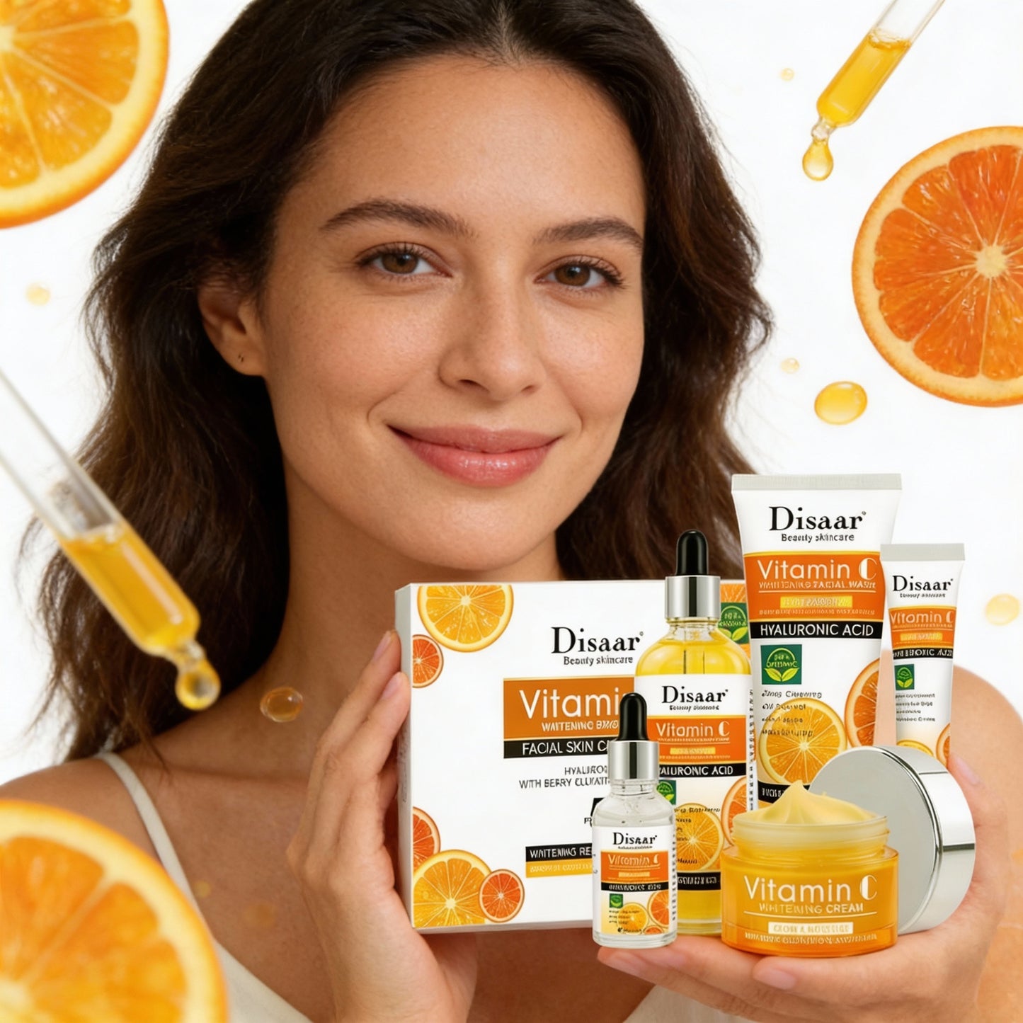 Combo vitamina c