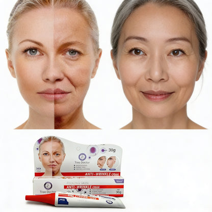 Free doctor ANTI-ARRUGAS