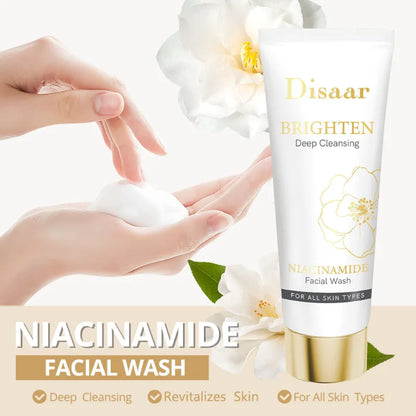 COMBO ANTIARRUGA NIACINAMIDE DISAAR