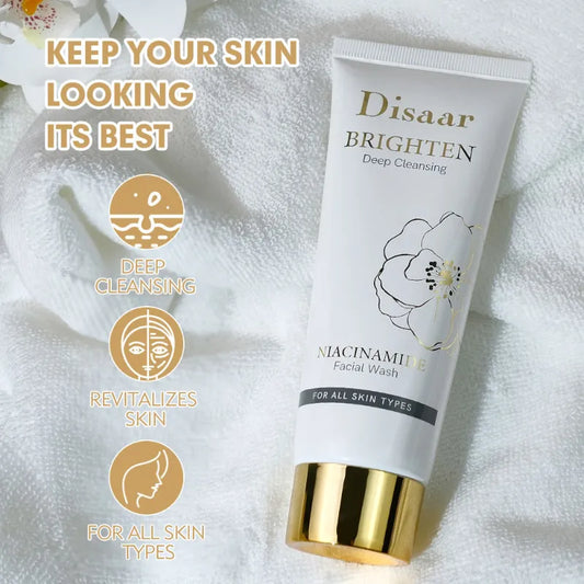 COMBO ANTIARRUGA NIACINAMIDE DISAAR