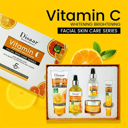 Combo vitamina c